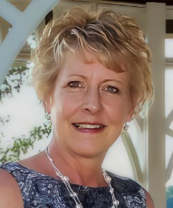 Angela Gabrielle Koch
